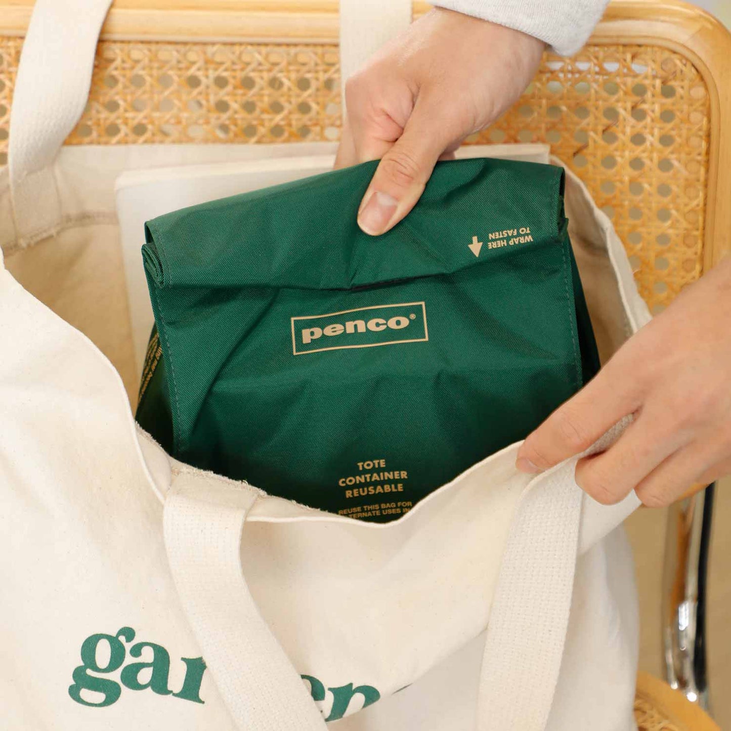 To-Go Sack (PENCO)