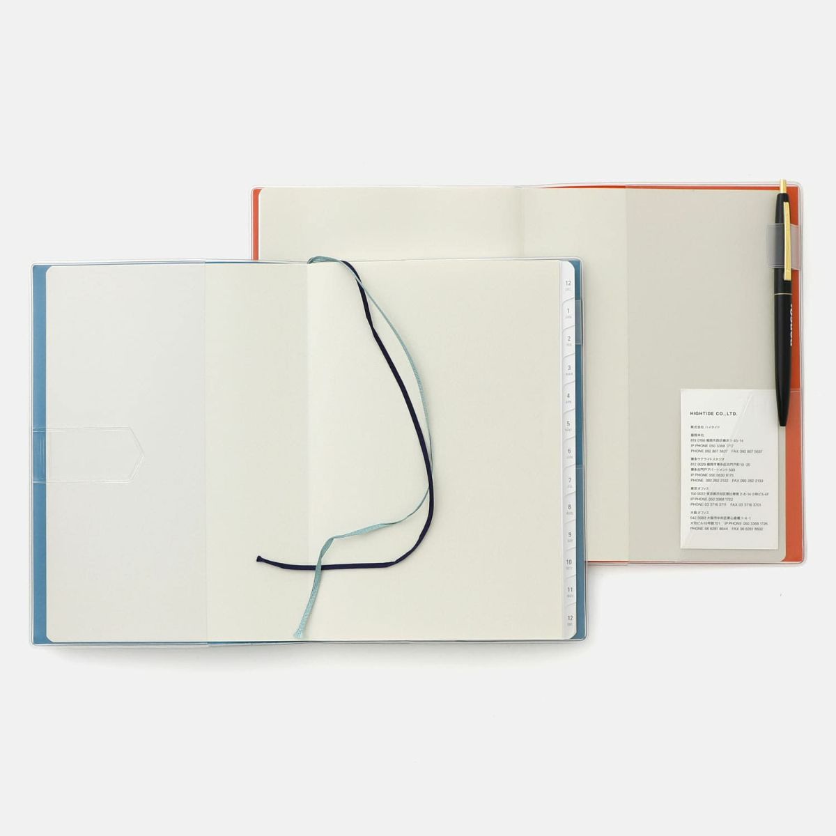 2025 Weekly Planner Nähe A5 Vertical