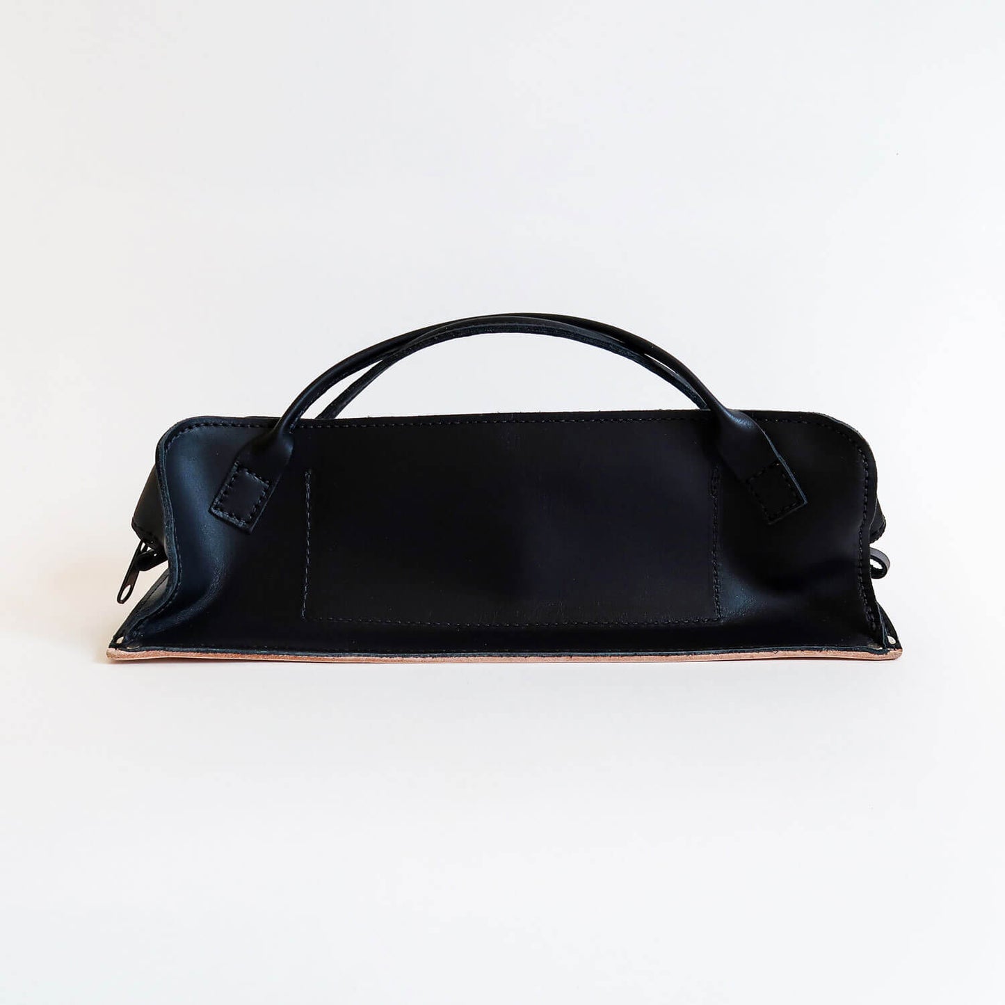 Leather Mechanic Tool Bag