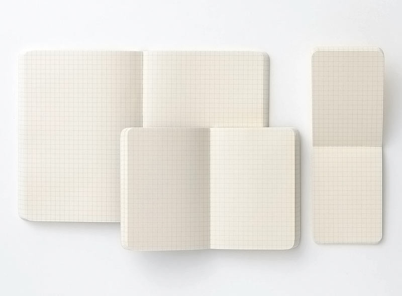 Soft PP Notebook/ B7 (PENCO)