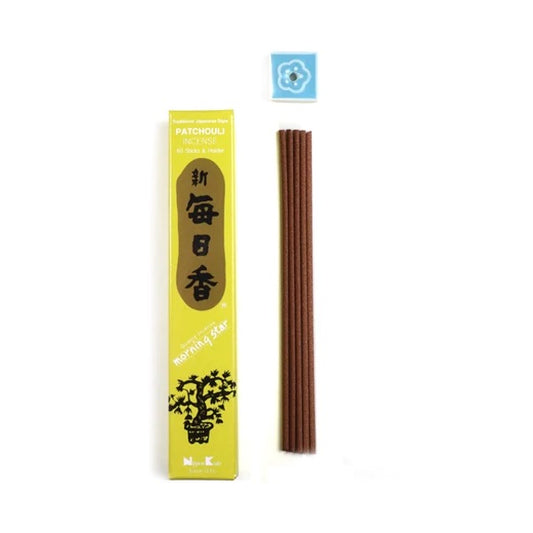 Mainichi-Koh Incense 50 sticks