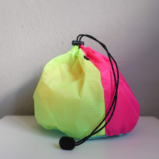 SKY Drop Bag Bi-Color