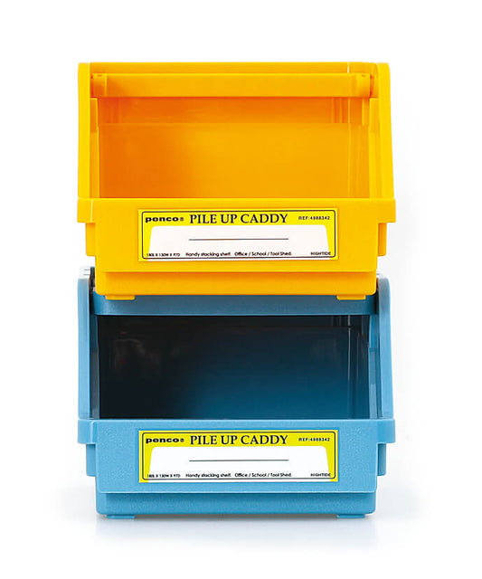 Pile-up Caddy (PENCO)